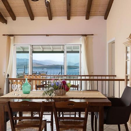 Villa Melissonia Agios Stefanos  Zewnętrze zdjęcie